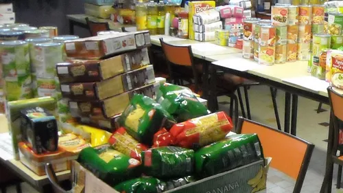 Falaise : le CCAS relaie la collecte des Enfants de l’Ukraine